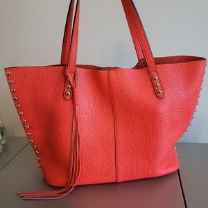 Rebecca Minkoff Unlined Tote